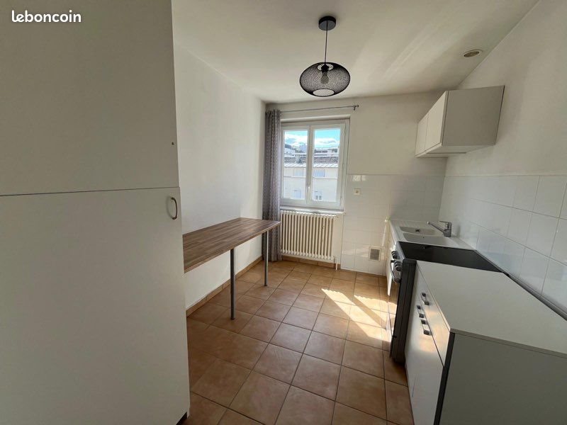 Appartement à vendre, 45m², Dijon