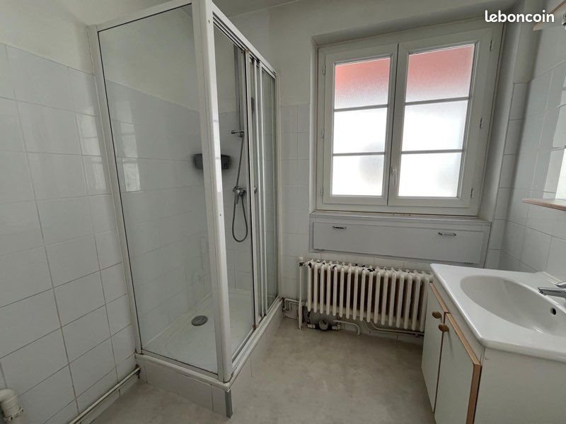 Appartement à vendre, 45m², Dijon