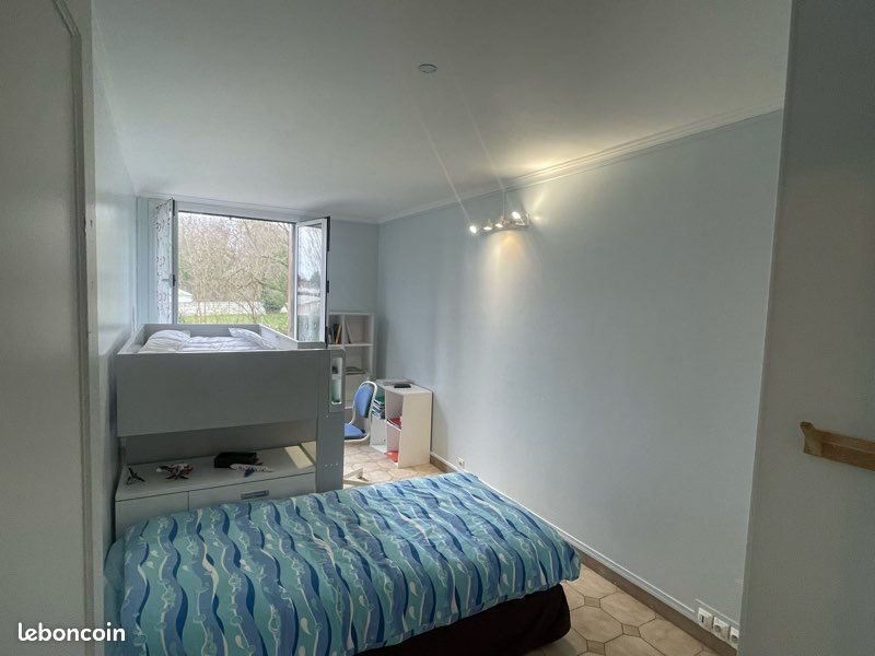 Appartement à louer, 70m², Montmorency