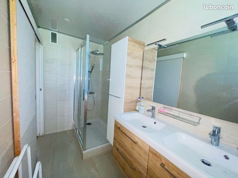 Appartement à louer, 70m², Montmorency