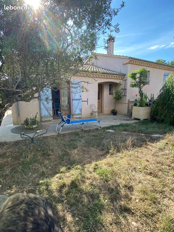 Maison à vendre, 117m², Lisle-sur-Tarn