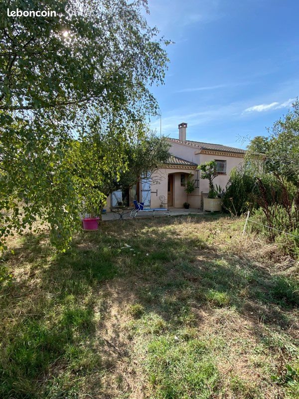 Maison à vendre, 117m², Lisle-sur-Tarn