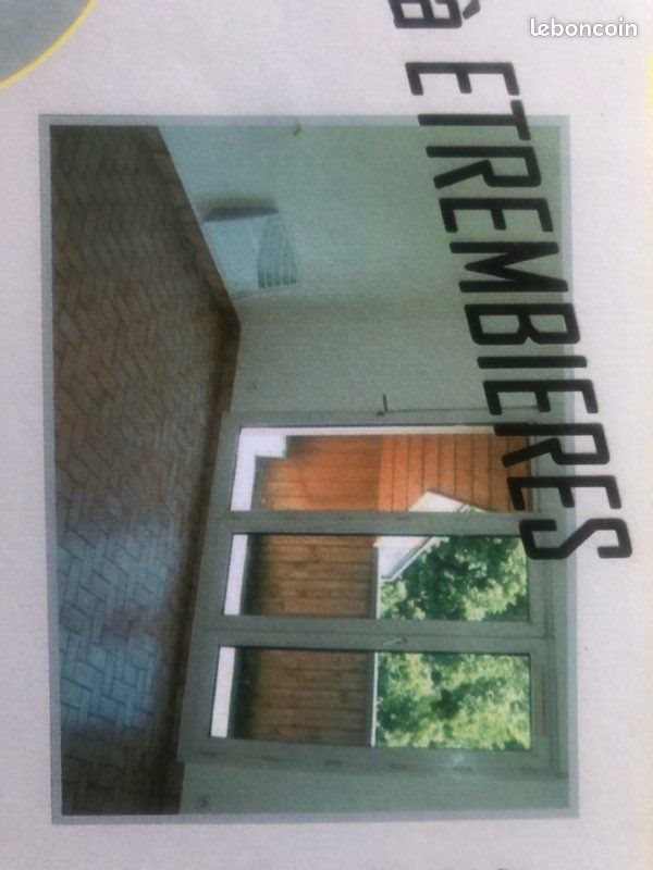 Appartement à vendre, 30m², Etrembières