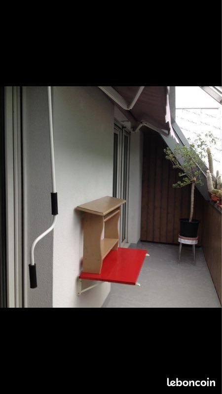 Appartement à vendre, 30m², Etrembières