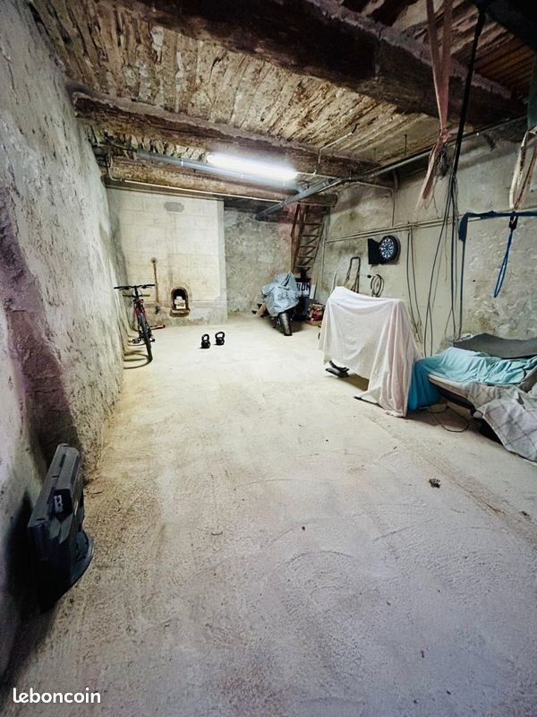Maison à vendre, 101m², Boutenac