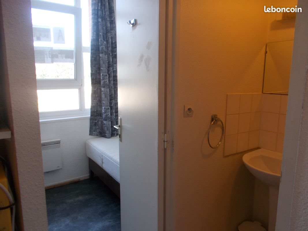 Appartement à louer, 11m², Béthune