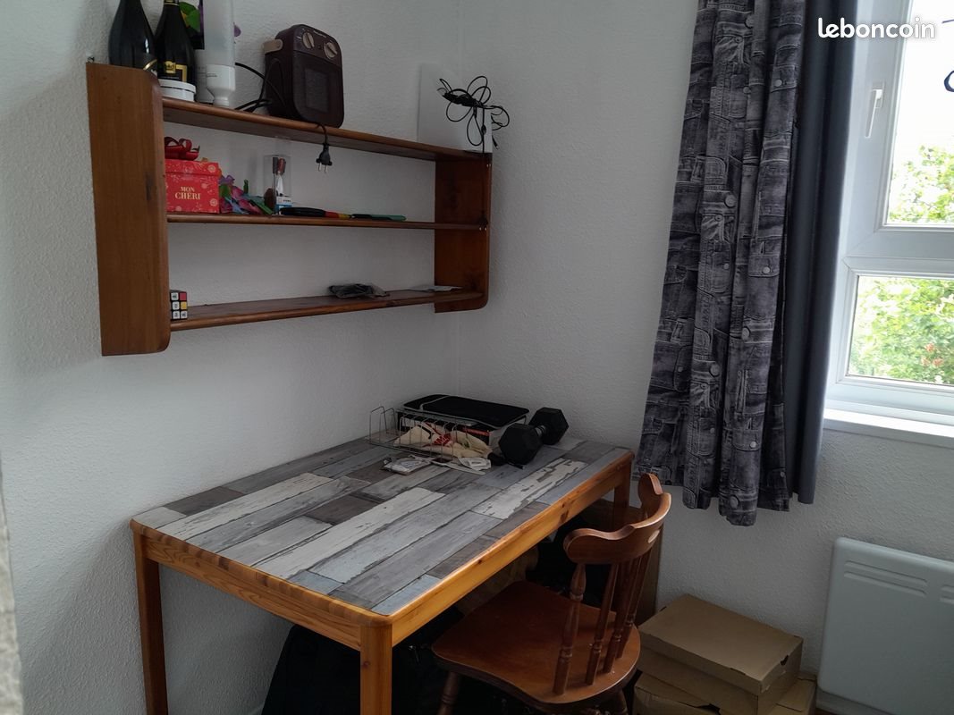 Appartement à louer, 11m², Béthune