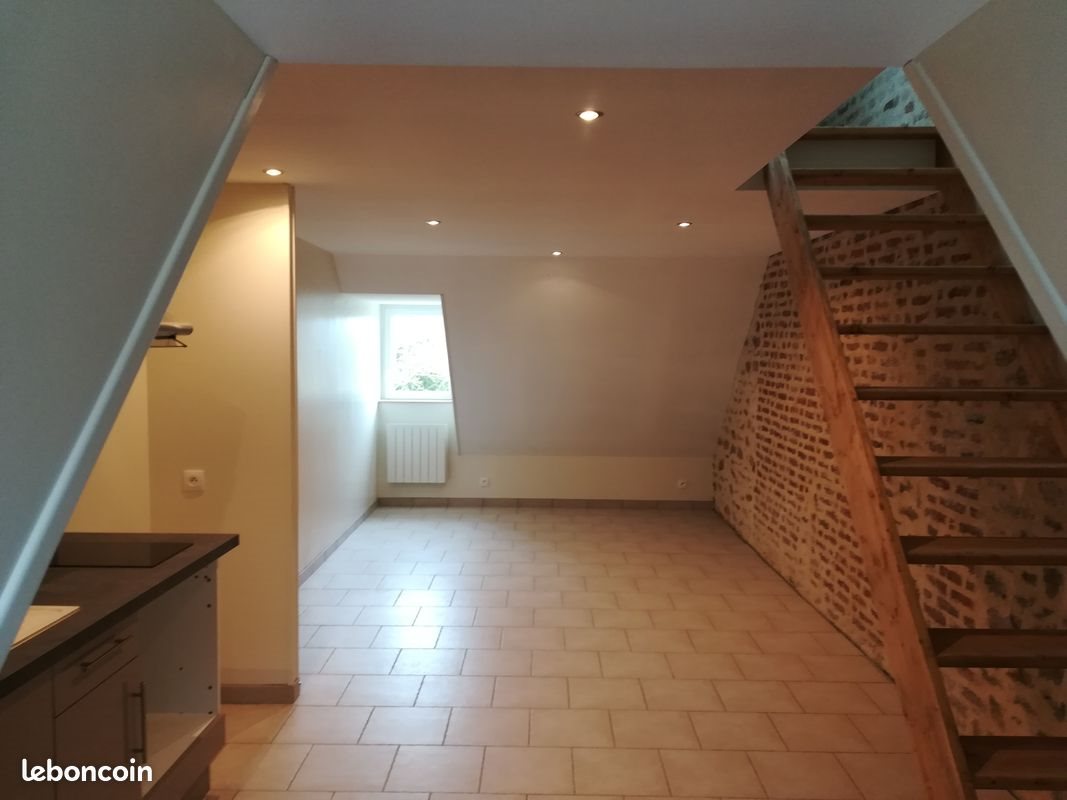 Appartement à louer, 45m², Thury-Harcourt