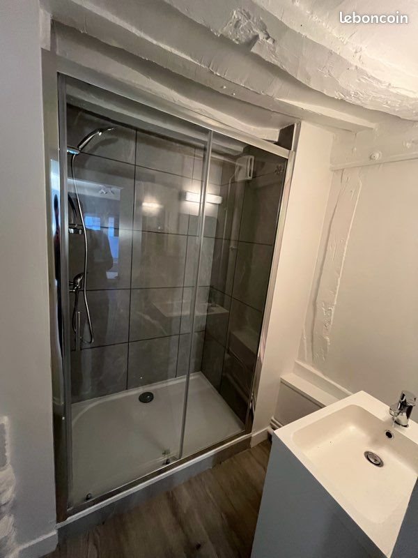 Appartement à louer, 19m², Rouen