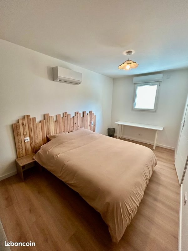 Appartement à louer, 49m², La Tour-du-Pin