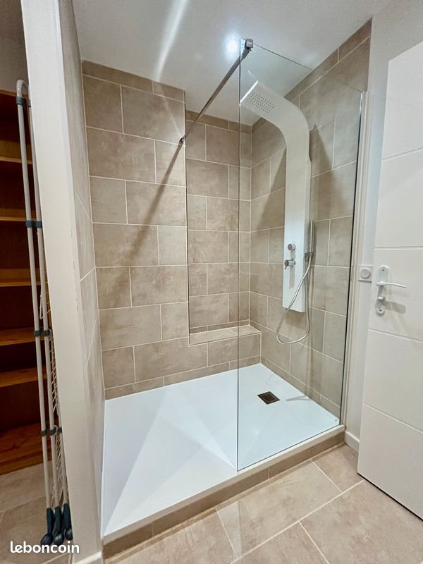 Appartement à louer, 49m², La Tour-du-Pin