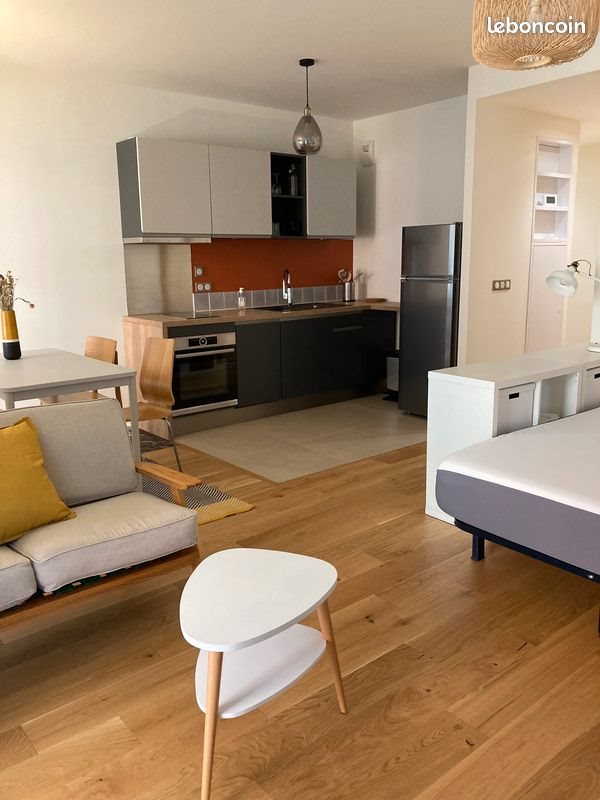 Appartement à louer, 37m², Saint-Cloud