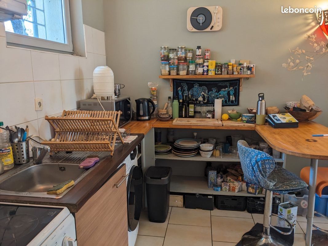 Appartement à louer, 35m², Toulouse