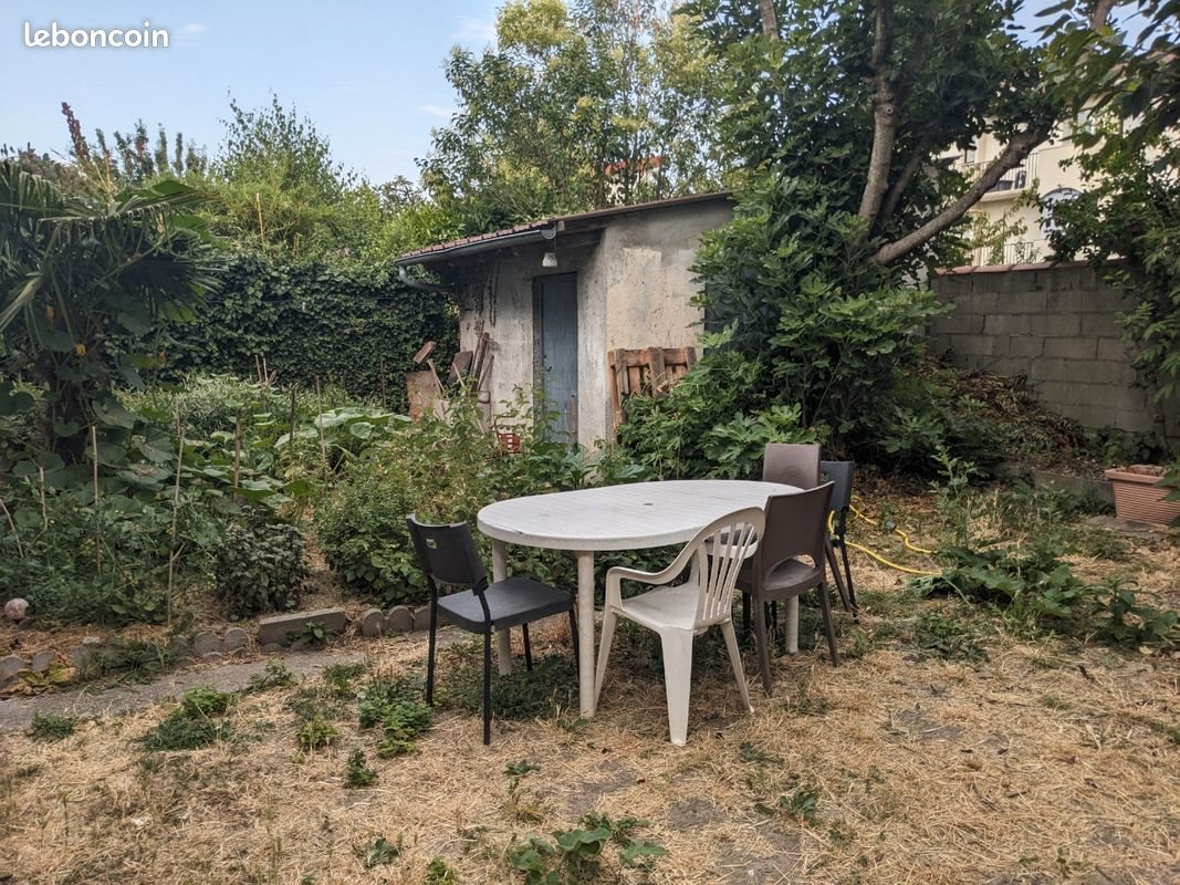 Appartement à louer, 35m², Toulouse