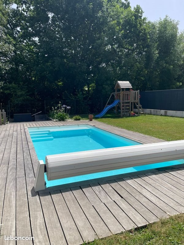 Maison à vendre, 122m², Ousse