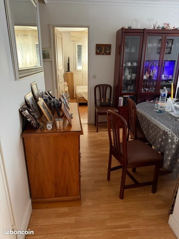 Appartement à vendre, 72m², Grigny