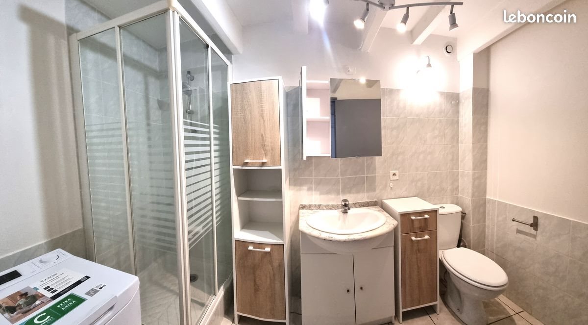 Appartement à louer, 65m², Trouillas
