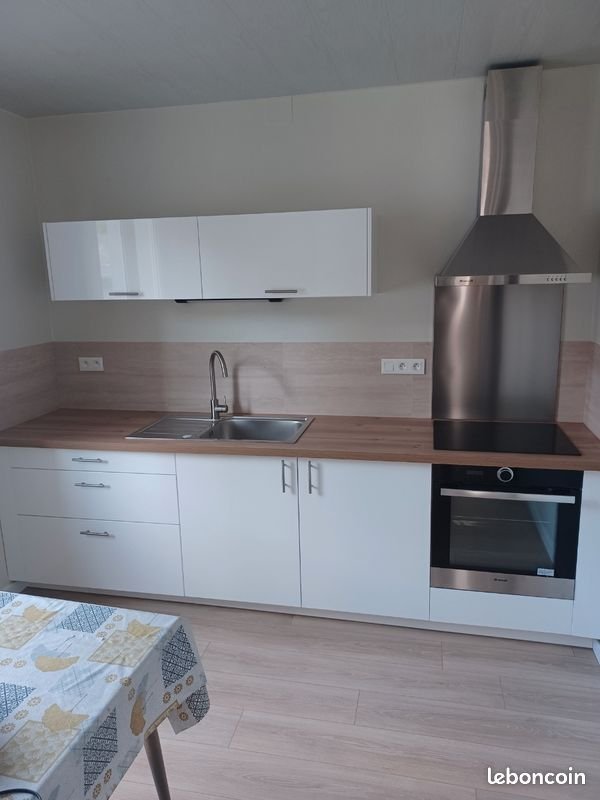 Maison à louer, 120m², Leyviller