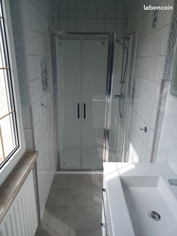 Maison à louer, 120m², Leyviller