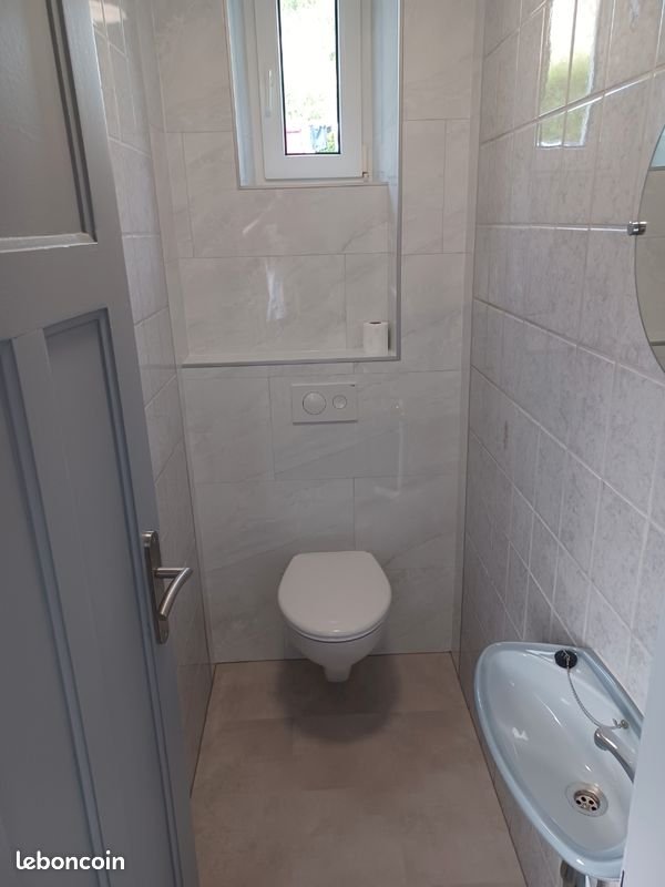 Maison à louer, 120m², Leyviller