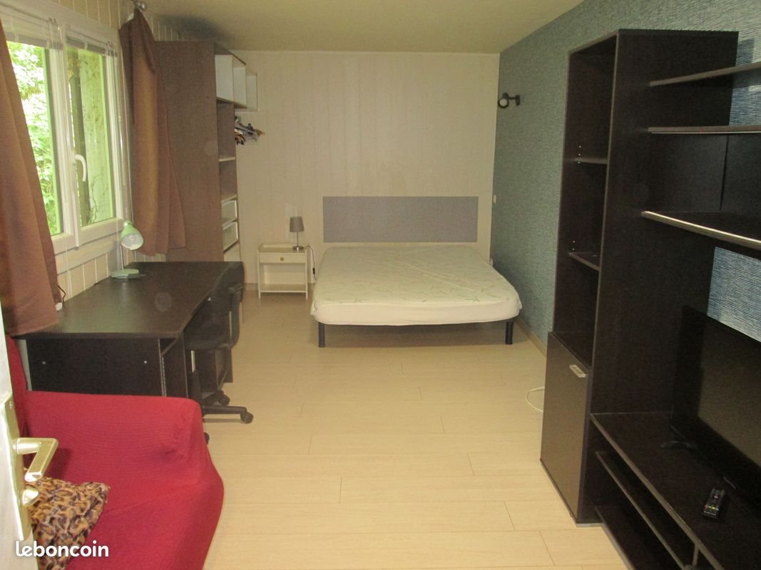Appartement à louer, 33m², Bourges