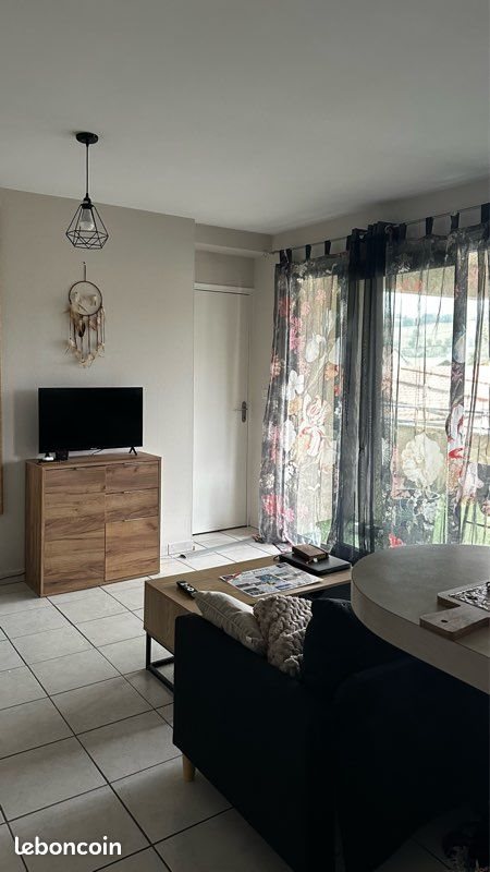 Appartement à louer, 33m², Aurillac