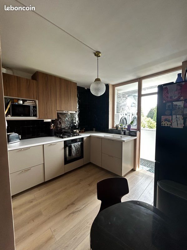 Appartement à louer, 43m², Tourcoing