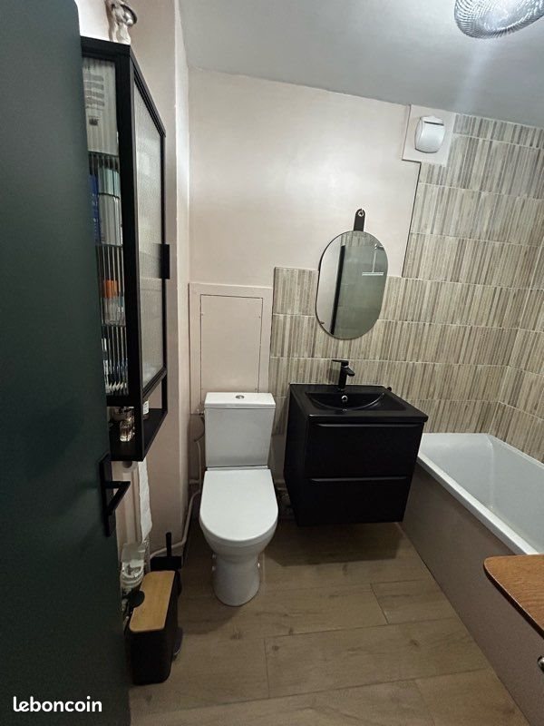 Appartement à louer, 43m², Tourcoing