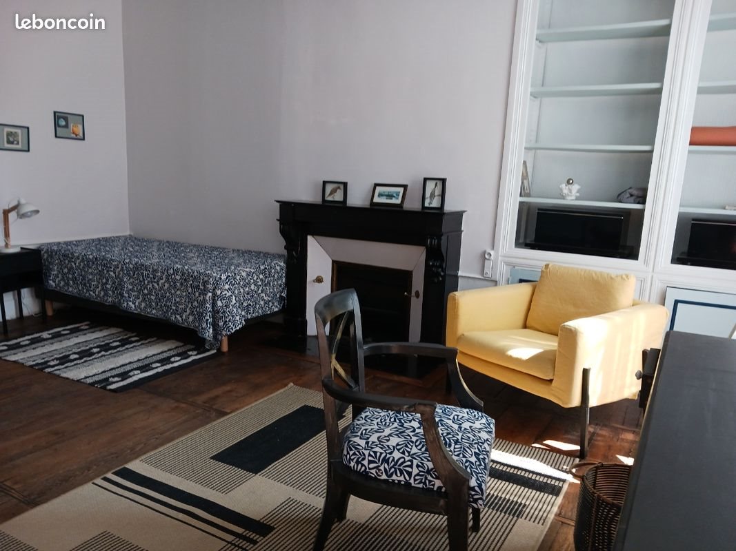 Appartement à louer, 120m², Tulle
