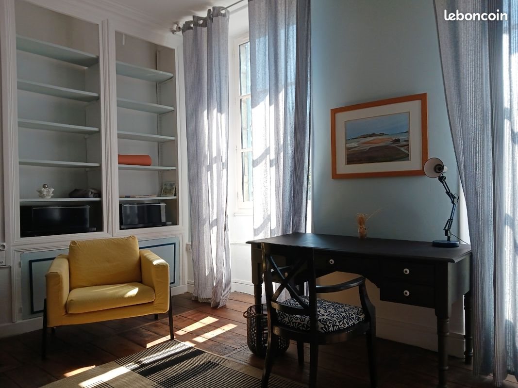 Appartement à louer, 120m², Tulle