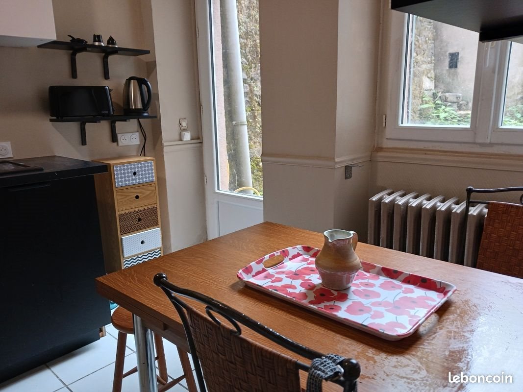 Appartement à louer, 120m², Tulle