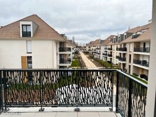 Appartement à louer, 64m², Plaisir