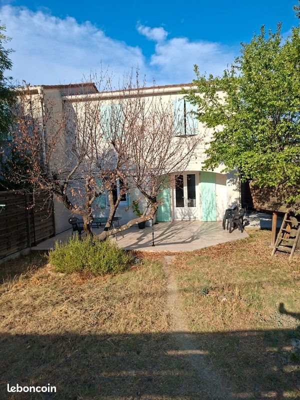 Maison à vendre, 85m², Vaison-la-Romaine