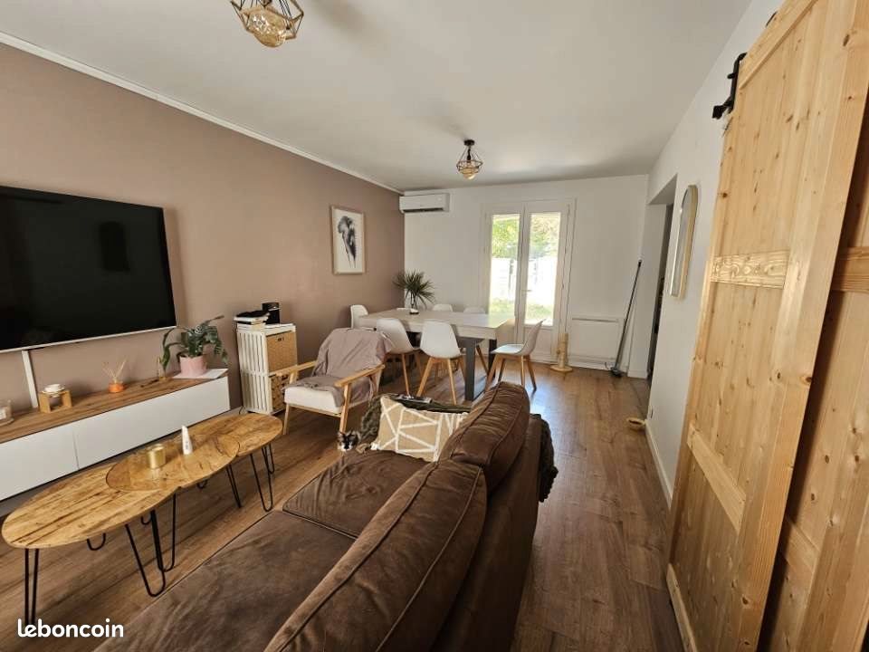 Maison à vendre, 85m², Vaison-la-Romaine