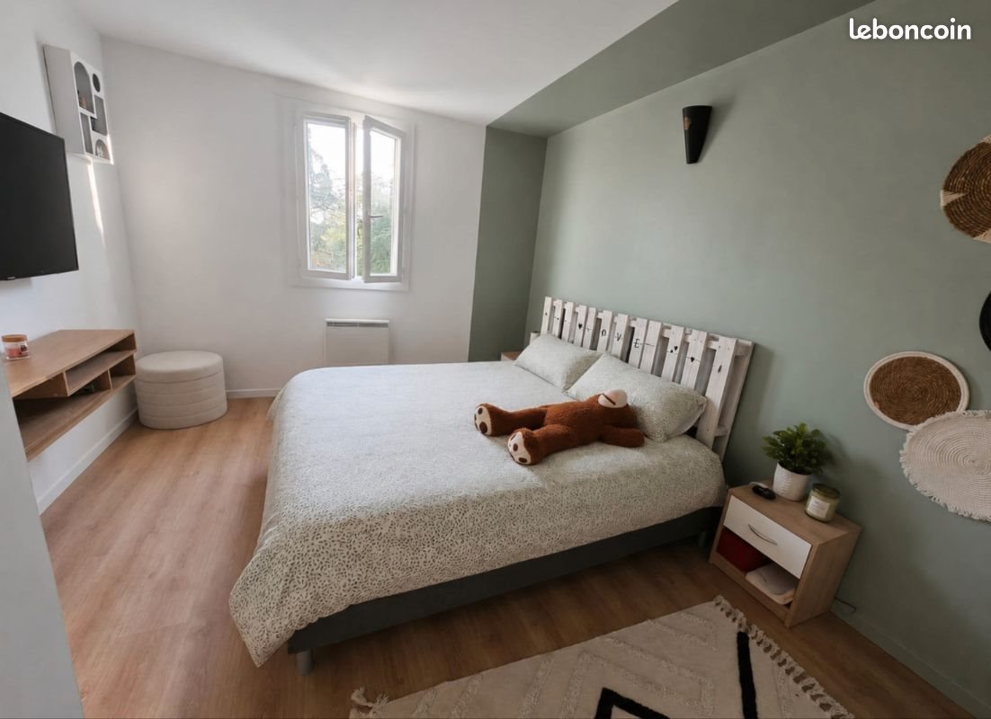 Maison à vendre, 85m², Vaison-la-Romaine