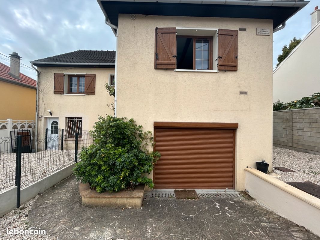 Maison à vendre, 186m², Brou-sur-Chantereine
