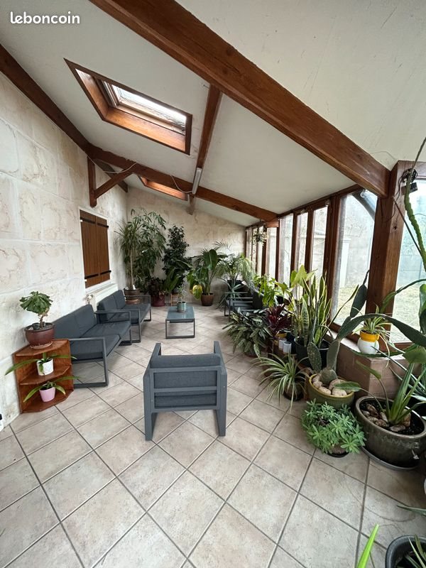 Maison à vendre, 186m², Brou-sur-Chantereine