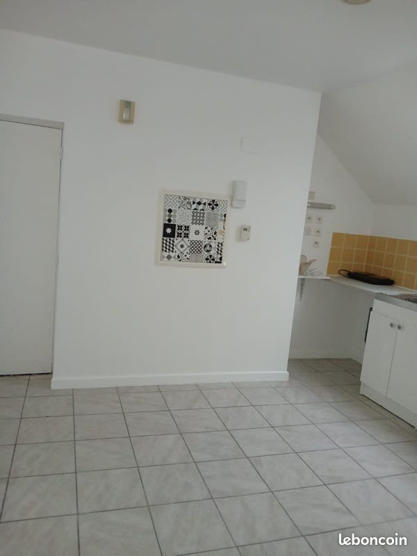 Appartement à louer, 30m², Lannion