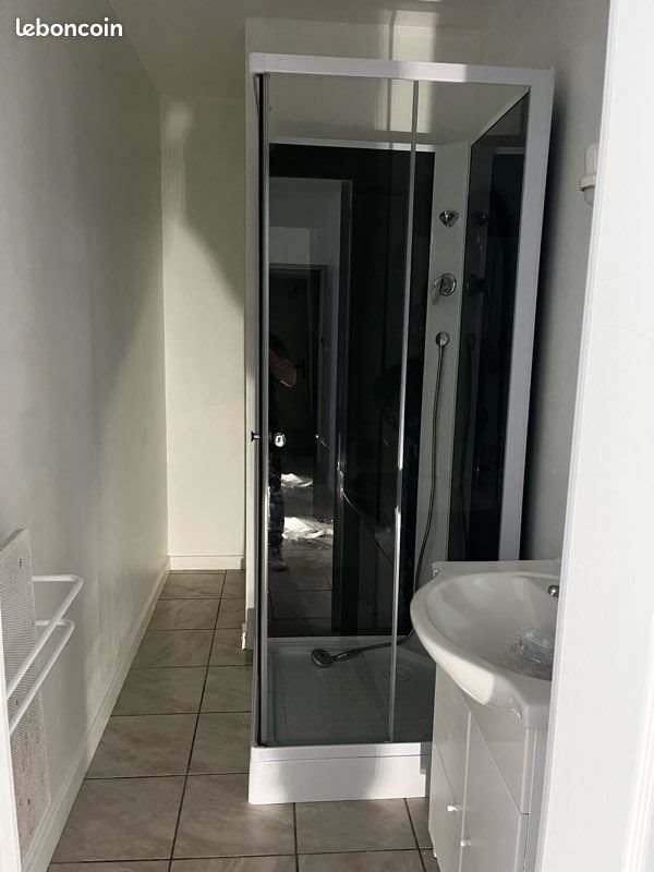 Appartement à louer, 30m², Lannion