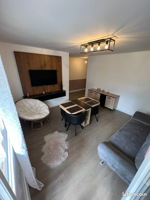 Appartement à vendre, 51m², Saint-Jean-de-Braye