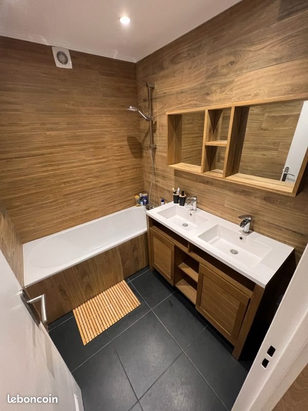Appartement à vendre, 51m², Saint-Jean-de-Braye