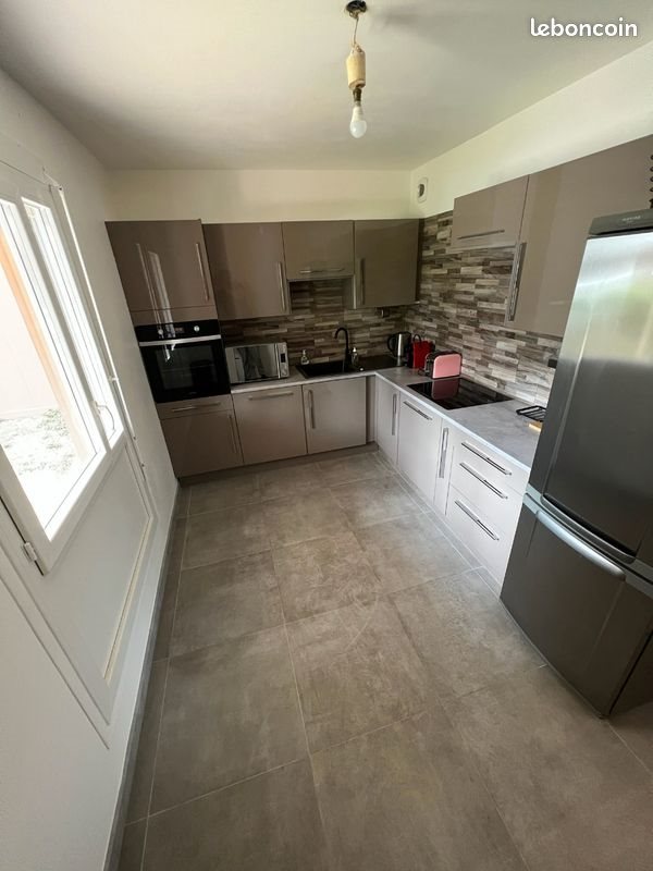 Appartement à vendre, 51m², Saint-Jean-de-Braye
