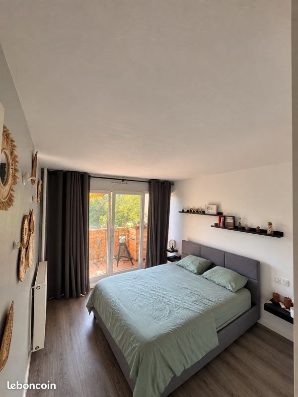 Appartement à vendre, 71m², Sevran