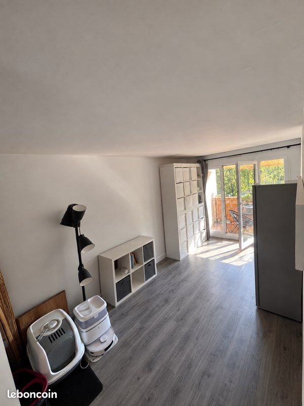 Appartement à vendre, 71m², Sevran