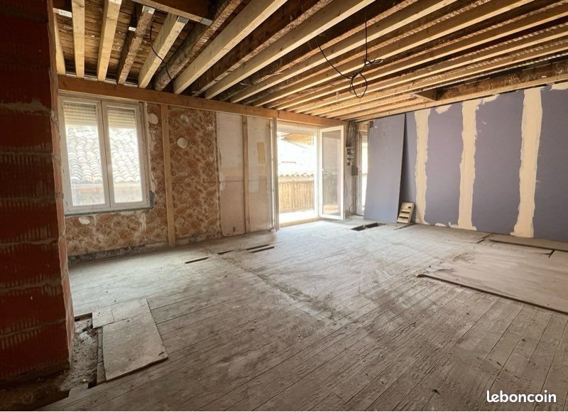 Appartement à vendre, 56m², Villefranche-sur-Saône