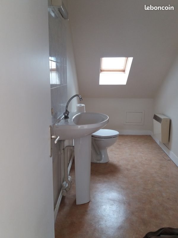 Appartement à louer, 37m², Le Havre