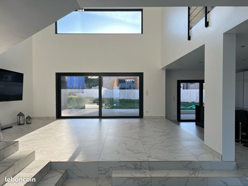 Maison à vendre, 180m², Schweighouse-sur-Moder