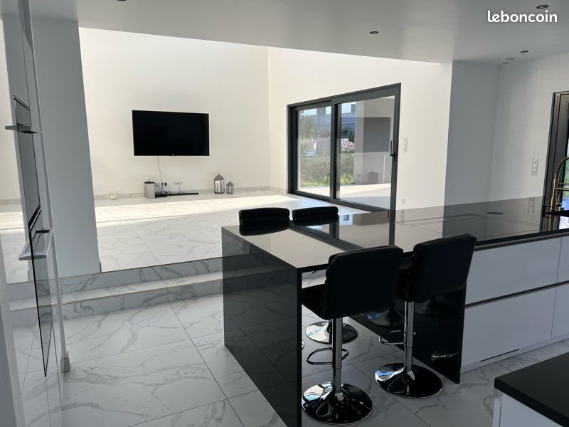 Maison à vendre, 180m², Schweighouse-sur-Moder