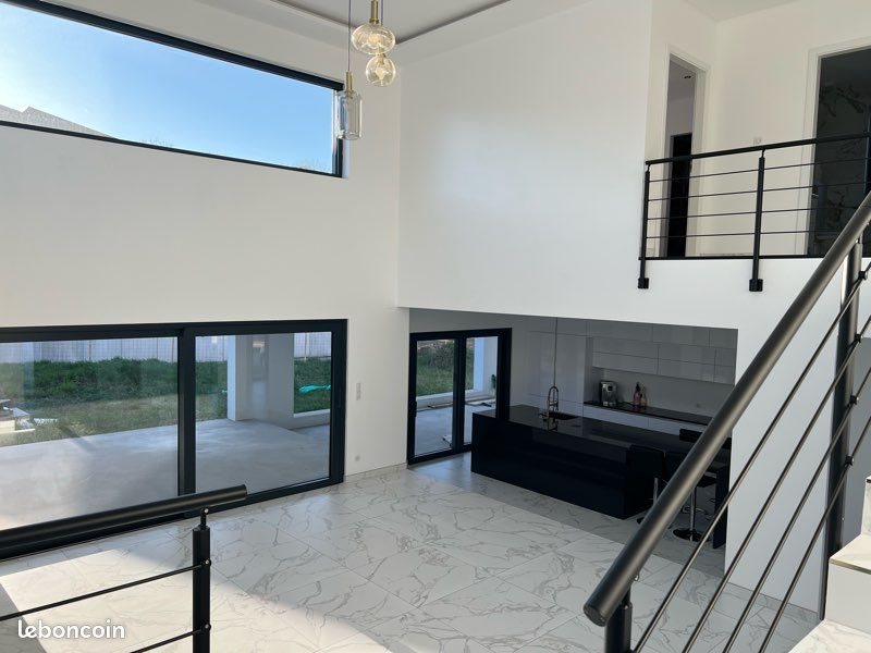 Maison à vendre, 180m², Schweighouse-sur-Moder