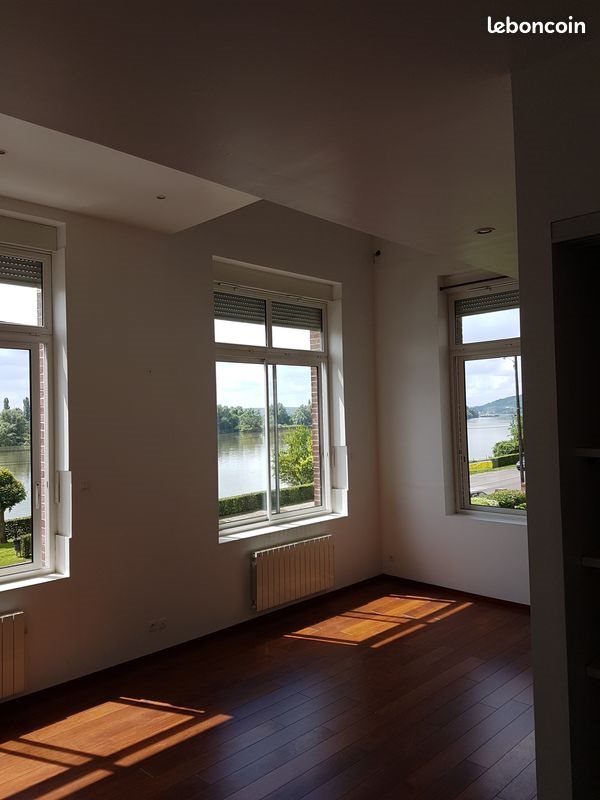 Appartement à louer, 63m², Duclair